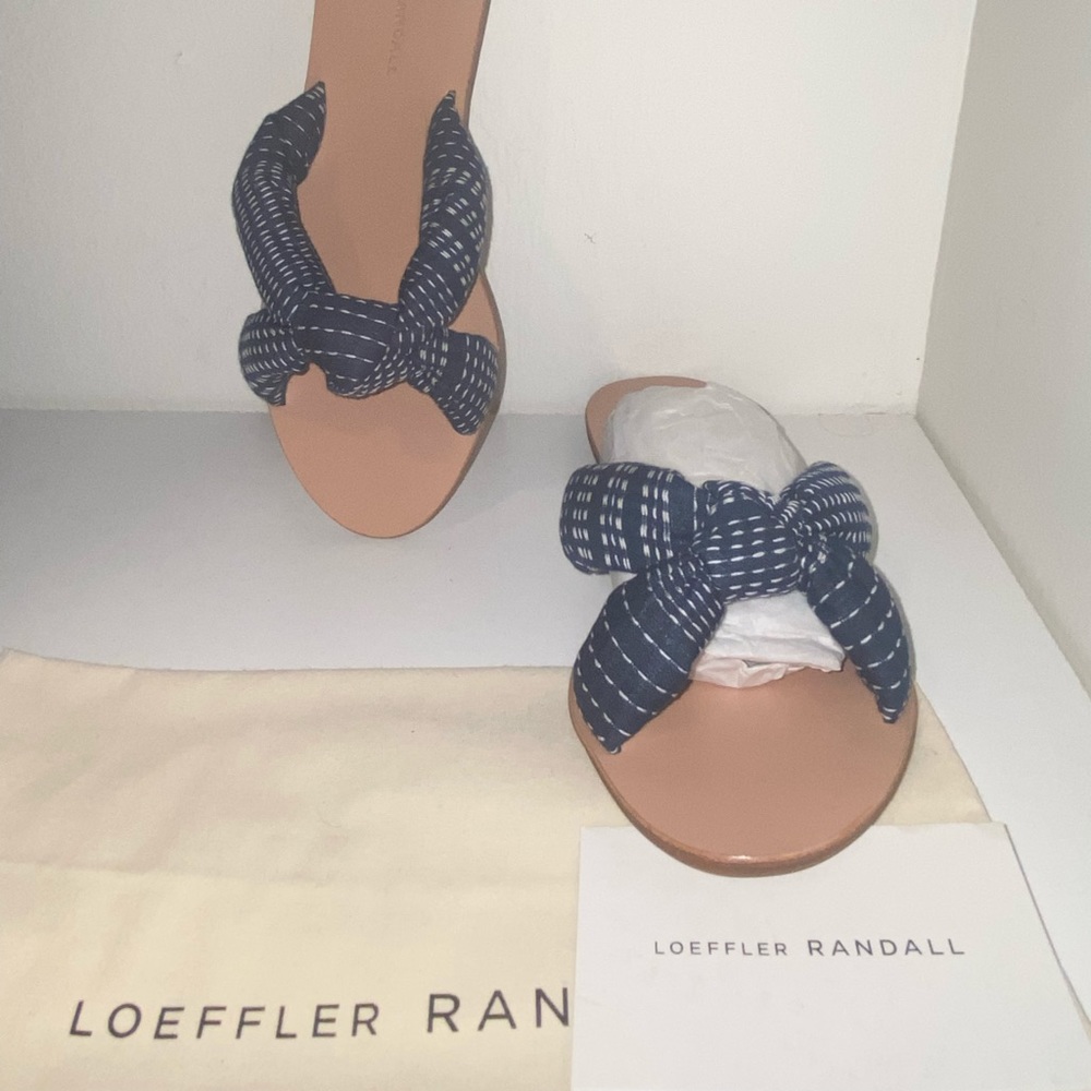 Loeffler Randall - Revolve sandals